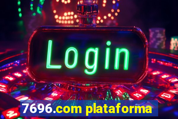 7696.com plataforma